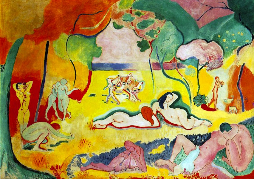 Gioia-di-vivere-Matisse