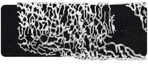 3d printed clutch