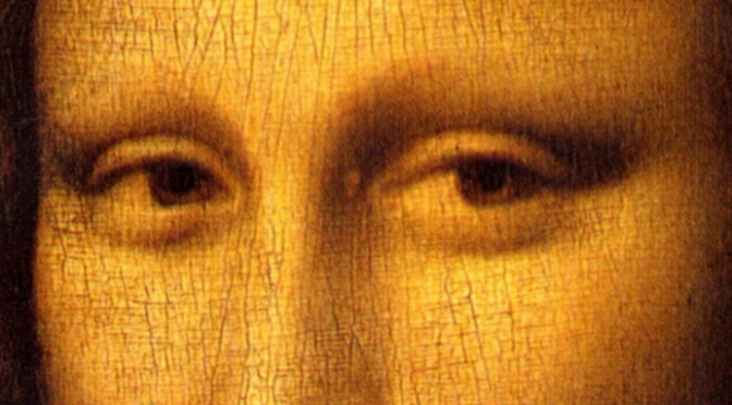 gioconda