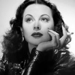 hedy lamarr