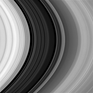 Anelli di Saturno
