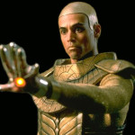 Apophis di Stargate