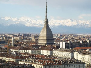 Torino, Italia