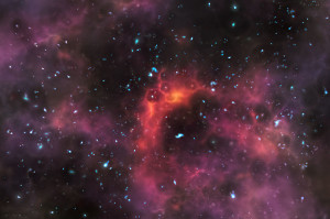 origine degli elementi - universo primordiale