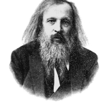 Dmitrij Mendeleev - lingue della scienza