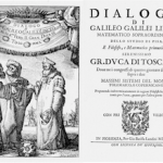 lingue della scienza galileo