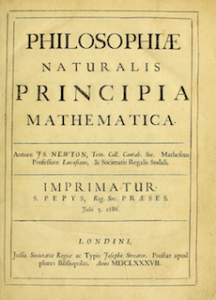 Principia - lingue della scienza