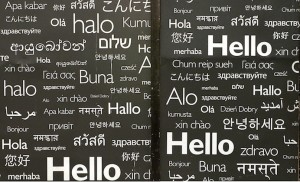 hello - lingue della scienza