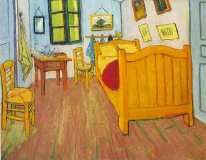 van gogh e i colori