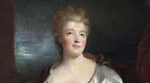 emilie du chatelet