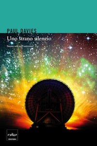 Uno strano silenzio Paul Davies