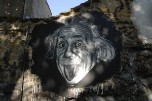 einstein icon