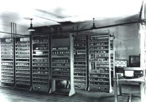 EDSAC - seconda rivoluzione quantistica