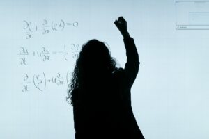 donne e matematica