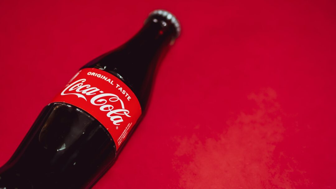 origini della coca cola